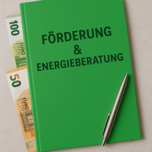 Energieberatung