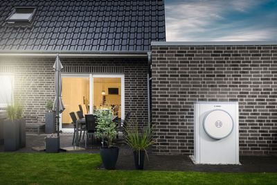 Solarenergie – Sunshine Retusche