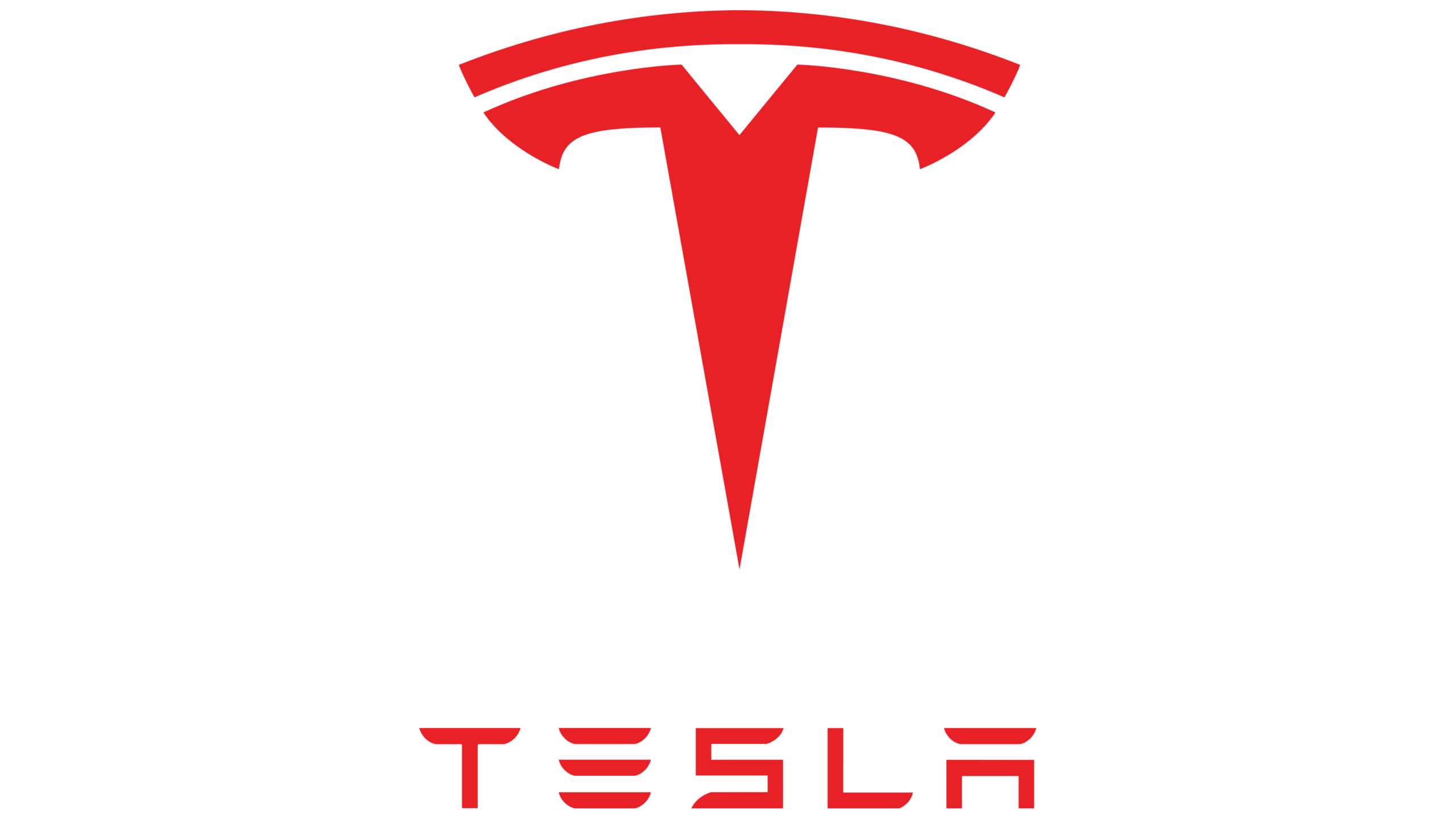 Tesla-Logo