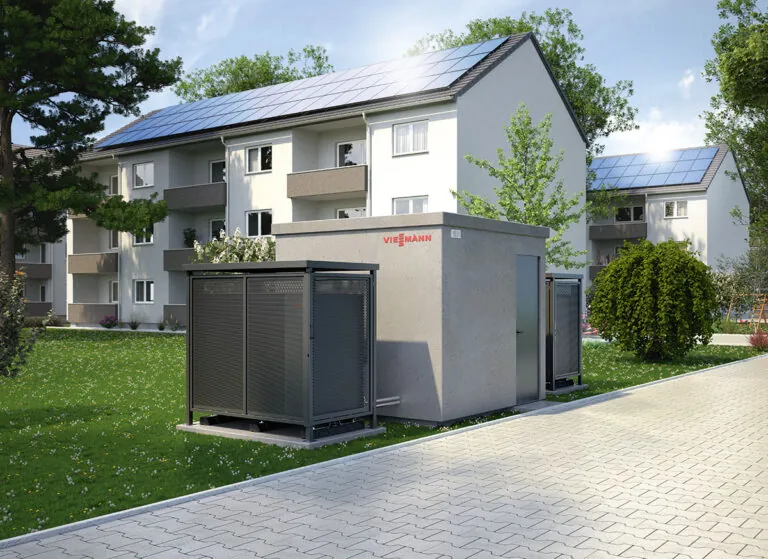 Neubau